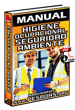 Ver Manual de Higiene Ocupacional y Seguridad del Ambiente