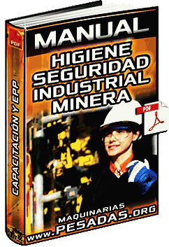 Descargar Manual de Higiene y Seguridad Industrial y Minera
