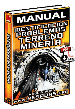 Ver Manual de Problemas del Terreno en Minas Subterráneas