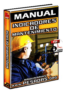 Descargar Manual de Indicadores de Mantenimiento en una Empresa