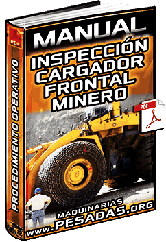 Descargar Manual de Inspección del Cargador Frontal Minero