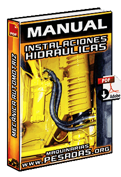 Ver Manual de Instalaciones Hidráulicas