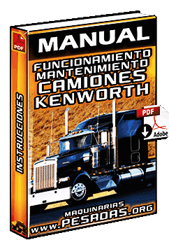 Ver Manual de Camiones Kenworth