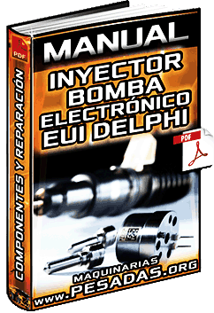 Descargar Manual de EUI Inyector-Bomba Electrónico Delphi