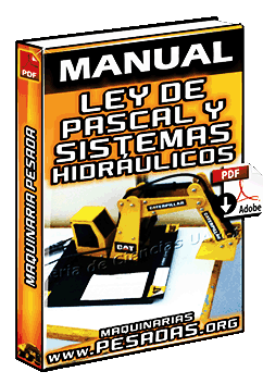 Descargar Manual de Ley de Pascal y Sistemas Hidráulicos