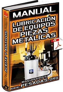 Descargar Manual de Lubricación de Equipos Nuevos