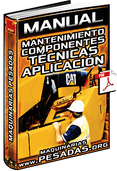 Descargar Manual de Mantenimiento de Maquinaria y Técnicas de Operación