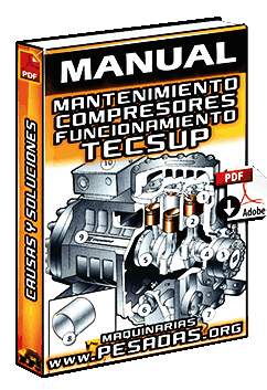 Descargar Manual de Mantenimiento de Compresores