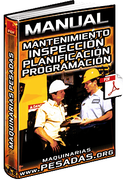 Descargar Manual de Mantenimiento de Maquinaria Pesada