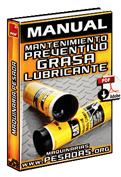 Descargar Manual del Mantenimiento con Grasa Lubricante para Maquinarias