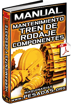 Descargar Manual de Mantenimiento de Tren de Rodaje