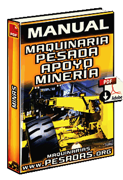 Descargar Manual de Equipos Pesados para Minería