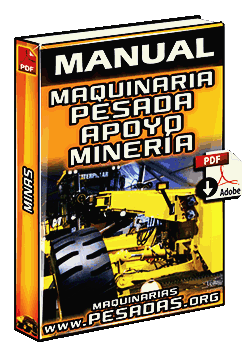 Ver Manual de Equipos Pesados para Minería