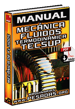 Descargar Manual de Mecánica de Fluidos por Tecsup