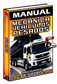 Descargar Manual de Mecánica de Vehículos Pesados