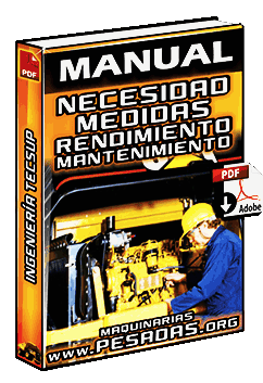 Descargar Manual de Medidas de Rendimiento del Mantenimiento