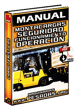 Descargar Manual de Seguridad y Operación de Montacargas