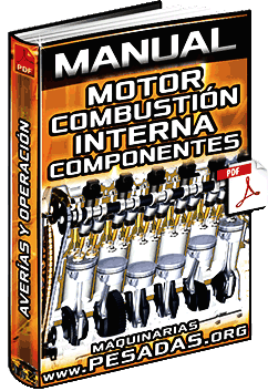 Descargar Manual de Motor de Combustión Interna