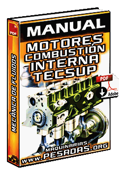 Descargar Manual de Motores de Combustión Interna por Tecsup