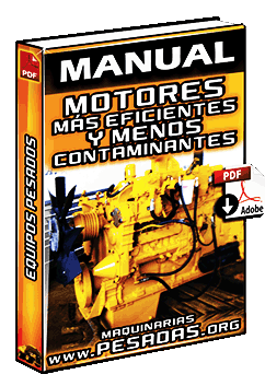 Descargar Manual de Motores de Maquinaria Pesada