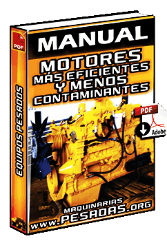 Ver Manual de Motores de Maquinaria Pesada