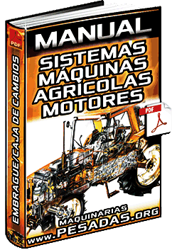 Descargar Manual de Sistemas de Máquinas Agrícolas