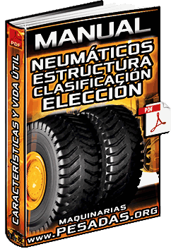 Descargar Manual de Neumáticos, Ruedas o Llantas