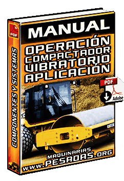 Descargar Manual de Operación de Compactadores Vibratorios