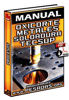 Descargar Manual de Oxicorte de Metales en Soldadura