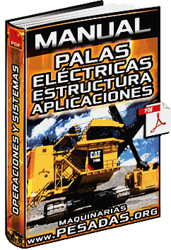Descargar Manual de Palas Eléctricas de Cable