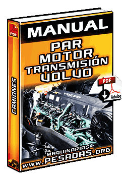 Descargar Manual de Par Motor en Transmisión de Camiones Volvo