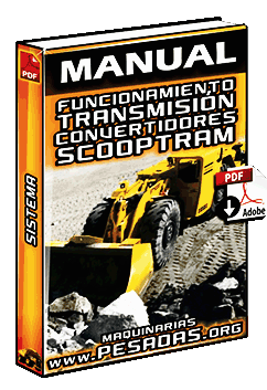 Descargar Manual de Transmisión y Convertidor del Scooptram