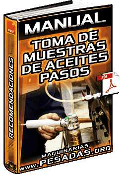 Descargar Manual de Pasos para Toma de Muestras de Aceites