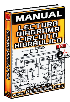 Descargar Manual de Lectura de Diagrama del Circuito Hidráulico