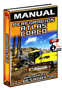 Descargar Manual de Perforación Atlas Copco