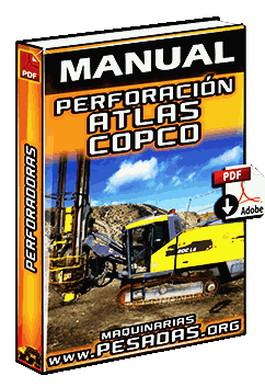 Ver Manual de Perforación Atlas Copco