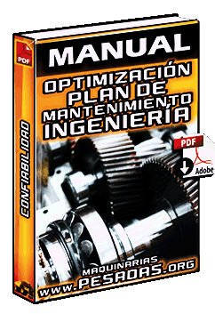 Descargar Manual de Plan de Mantenimiento e Ingeniería