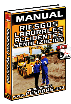 Ver Manual de Seguridad, Prevención, Riesgos y Accidentes