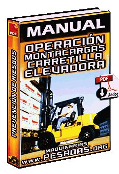 Descargar Manual de Seguridad en Operación de Montacargas