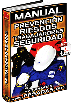 Descargar Manual de Prevención de Riesgos para Trabajadores