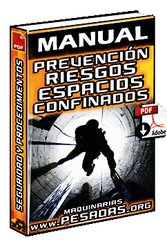 Descargar Manual de Seguridad en Espacios Confinados