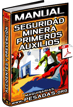 Descargar Manual de Seguridad Minera y Primeros Auxilios