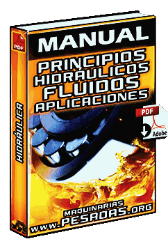 Ver Manual de Principos de Hidráulica y Aplicaciones