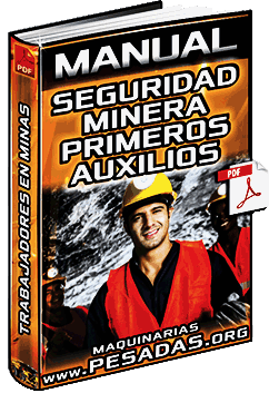 Descargar Manual de Seguridad Minera y Primeros Auxilios