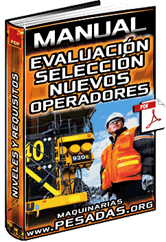 Ver Manual de Evaluación y Selección de Nuevos Operadores