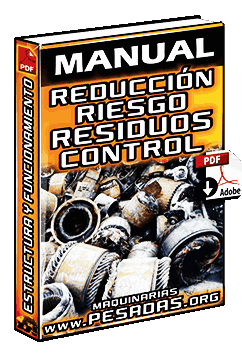 Descargar Manual de Reducción de Riesgos de Residuos