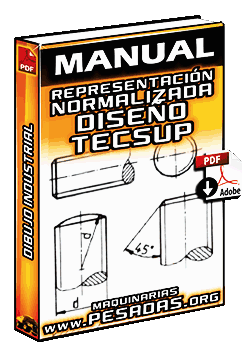 Ver Manual de Representaciones Normalizadas por Tecsup