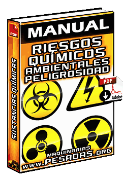 Ver Manual de Riesgos Químicos Ambientales