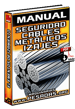 Descargar Manual de Seguridad en Cables Metálicos para el Izaje