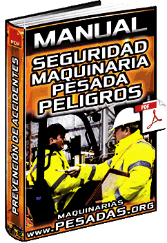 Descargar Manual de Seguridad en Maquinaria Pesada